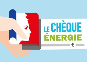 chèque énergie